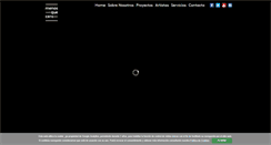 Desktop Screenshot of menosquecero.es